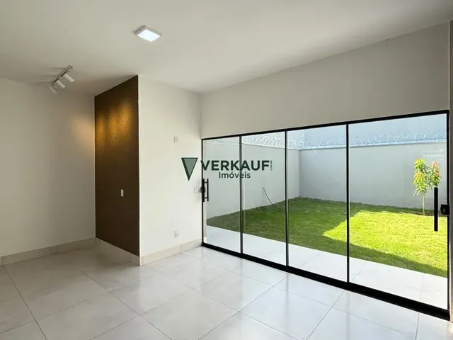 Imagem 7: Casa Alto Padrão 03 Quartos - Parque da Nações - Aparecida de Goiânia/Go