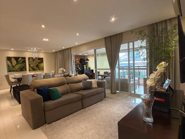 Imagem: Apartamento À Venda no Massimo Residence