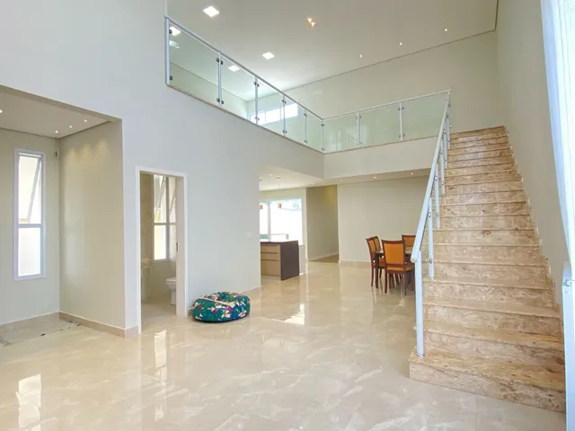 Imagem: Casa Térrea Venda / Compra em Condomínio