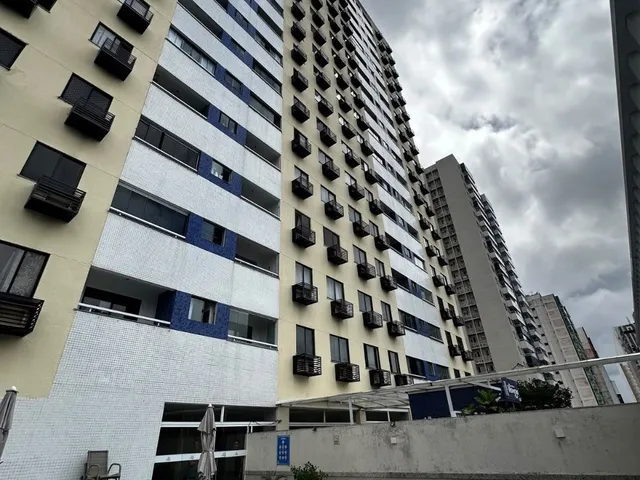 Imagem: Apartamento Residencial em Salvador - Ba