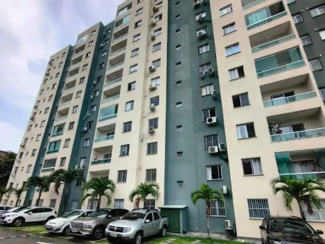 Imagem: Apartamento Residencial em Salvador - Ba