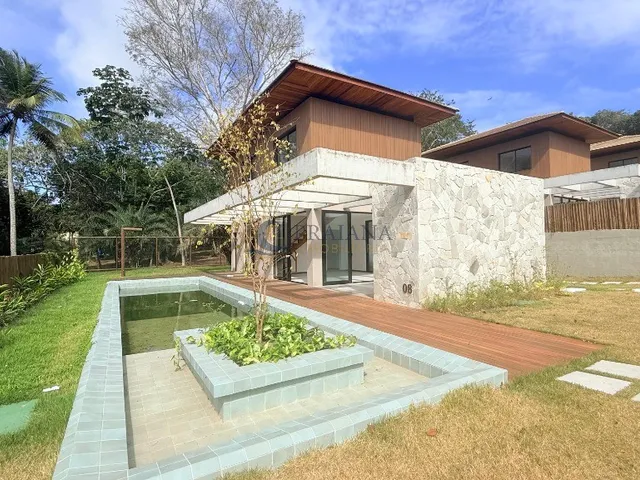 Imagem: Casa a Venda com 3 Quartos em Praia do Forte