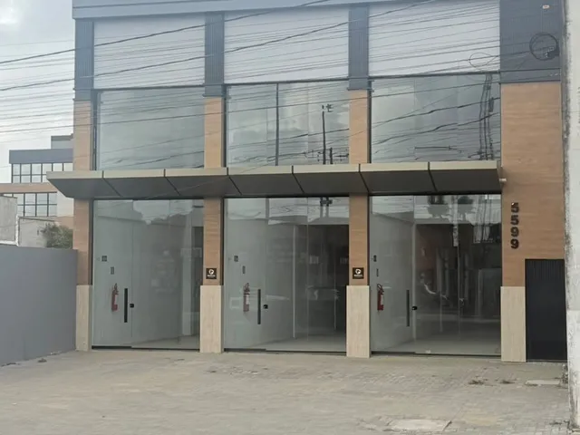 Imagem: Loja Comercial para Locação na Av Noide