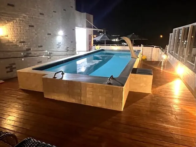 Imagem: Belíssimo Apartamento no Bessa!!!