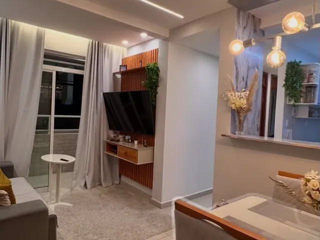 Imagem 9: Belíssimo Apartamento no Bessa!!!