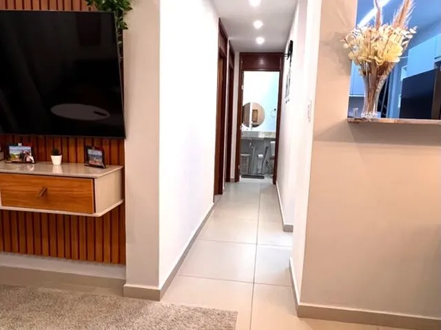 Imagem 8: Belíssimo Apartamento no Bessa!!!