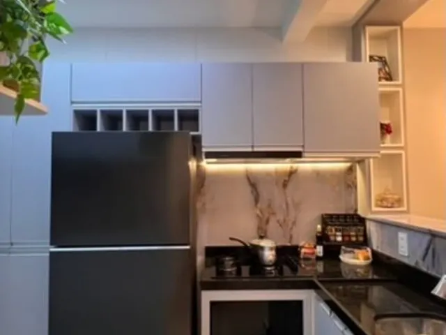 Imagem 2: Belíssimo Apartamento no Bessa!!!