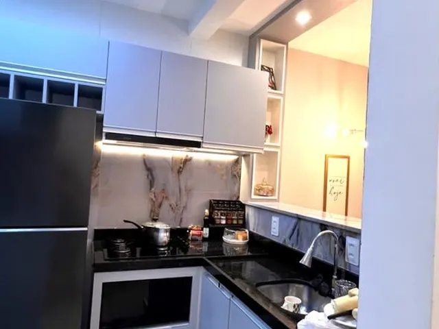 Imagem 3: Belíssimo Apartamento no Bessa!!!