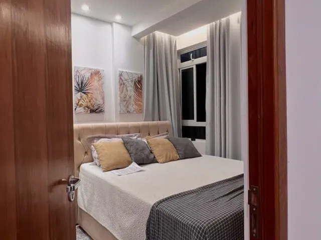 Imagem 7: Belíssimo Apartamento no Bessa!!!