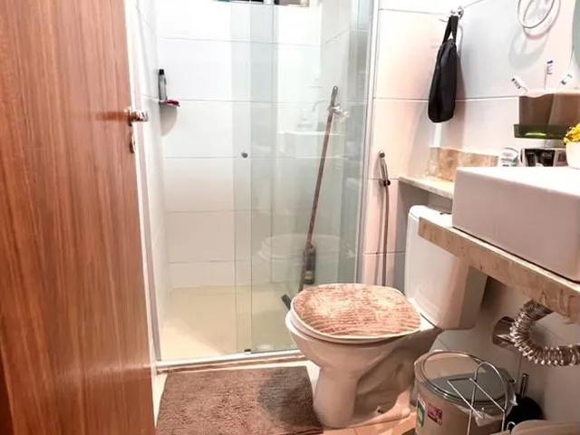 Imagem 5: Belíssimo Apartamento no Bessa!!!