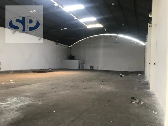Imagem: Galpão em Jardim Vila Galvao - Guarulhos