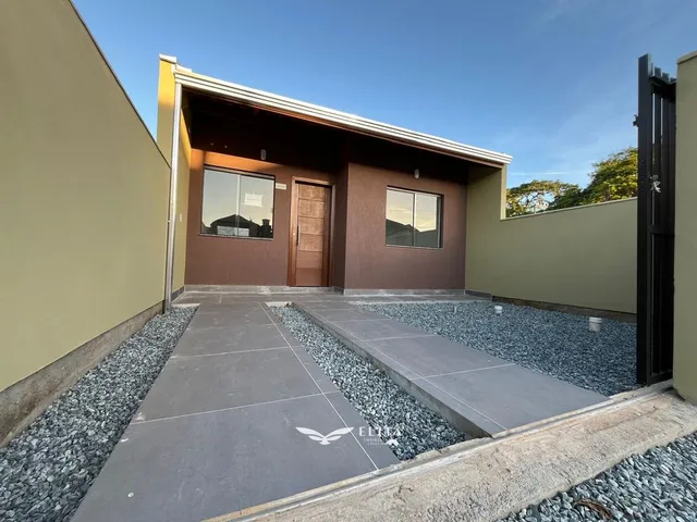 Imagem: Casa com 2 Quartos - Quinta dos Açorianos