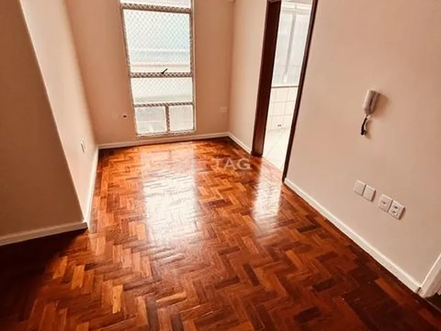 Imagem: Apartamento Residencial em Porto Alegre
