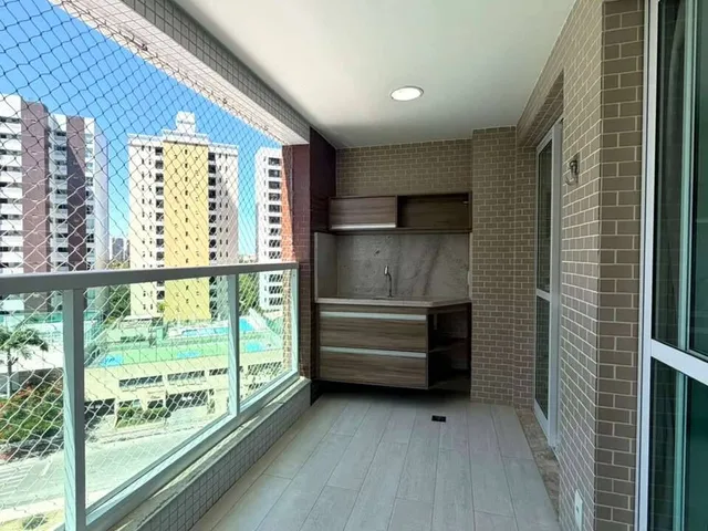 Imagem: Apartamento de Luxo À Venda em Aracaju