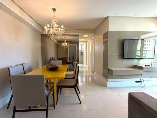 Imagem 4: Apartamento de Luxo À Venda em Aracaju, Jardins, com 3 Quartos