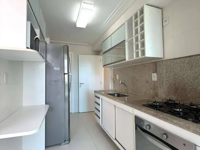 Imagem 12: Apartamento de Luxo À Venda em Aracaju, Jardins, com 3 Quartos