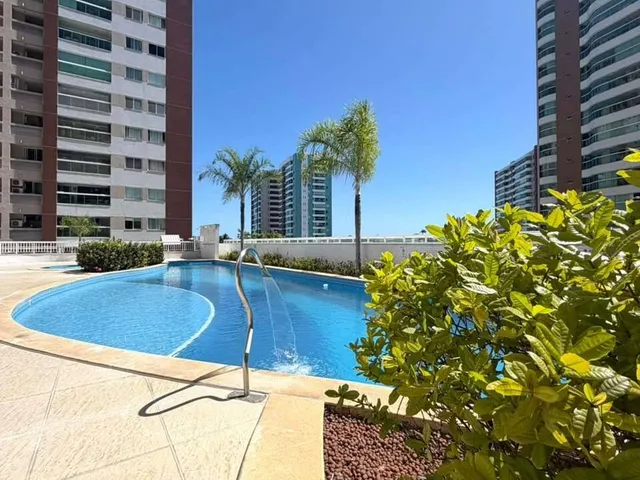 Imagem 16: Apartamento de Luxo À Venda em Aracaju, Jardins, com 3 Quartos
