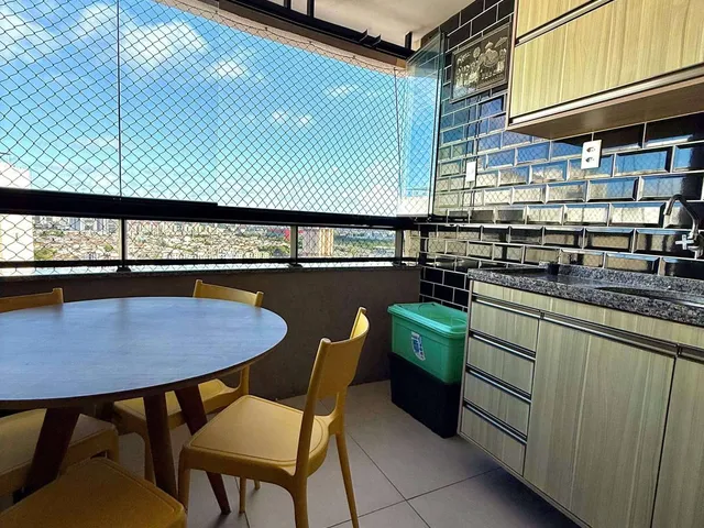 Imagem: Apartamento À Venda em Aracaju, Ponto Novo