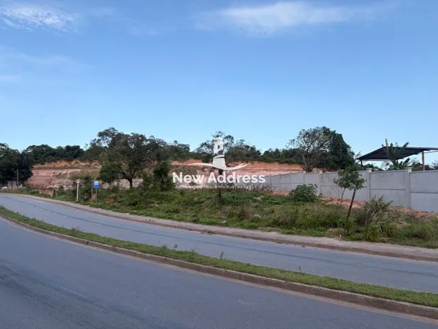 Imagem: Terreno Comercial com 9.000 M² À Venda