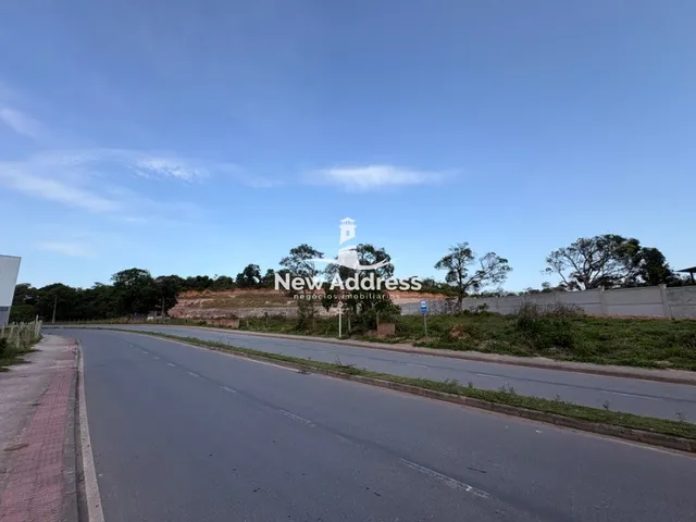 Imagem 4: Terreno Comercial com 9.000 M² À Venda em Riviera da Barra - Vila Velha