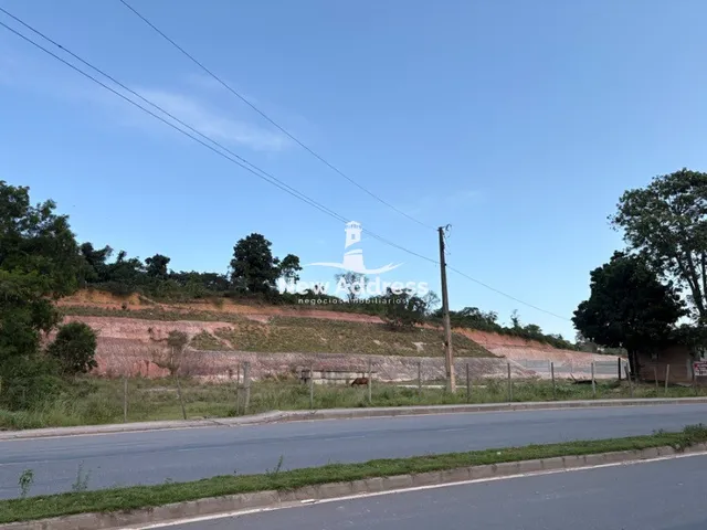 Imagem 2: Terreno Comercial com 9.000 M² À Venda em Riviera da Barra - Vila Velha