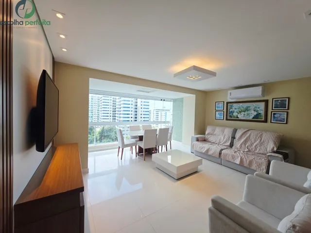 Imagem: Apartamento 2 Quartos Vista Lagoa no Residencial