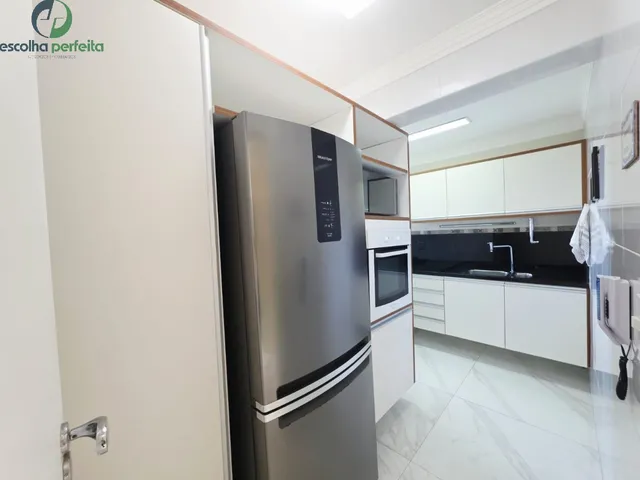 Imagem 6: Apartamento 2 Quartos Vista Lagoa no Residencial Lion, Alphaville