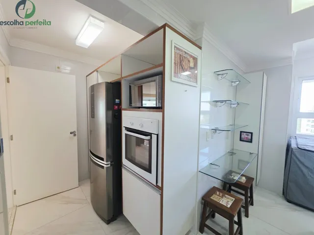 Imagem 7: Apartamento 2 Quartos Vista Lagoa no Residencial Lion, Alphaville