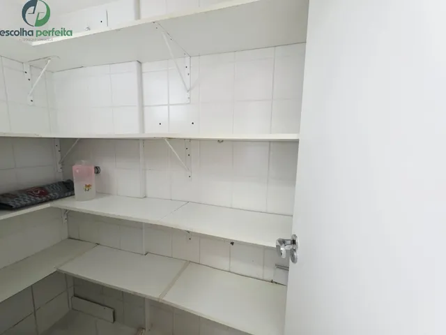 Imagem 10: Apartamento 2 Quartos Vista Lagoa no Residencial Lion, Alphaville