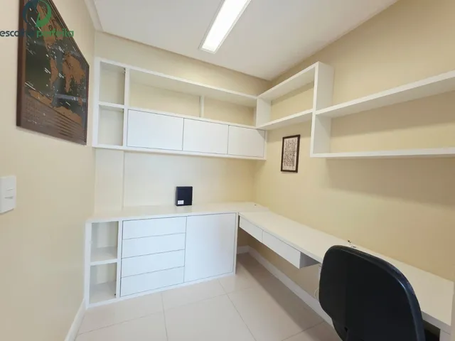 Imagem 13: Apartamento 2 Quartos Vista Lagoa no Residencial Lion, Alphaville