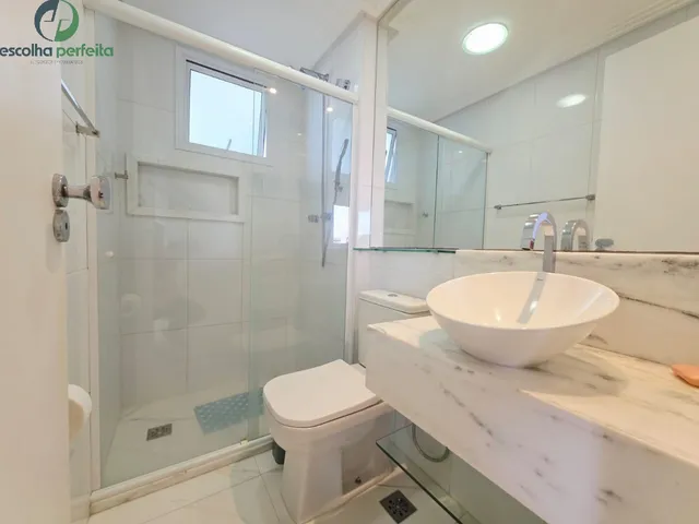 Imagem 15: Apartamento 2 Quartos Vista Lagoa no Residencial Lion, Alphaville
