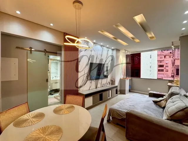 Imagem: Apartamento À Venda no Bairro Flamengo