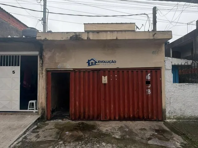 Imagem: House em São Paulo - São Paulo, Parque