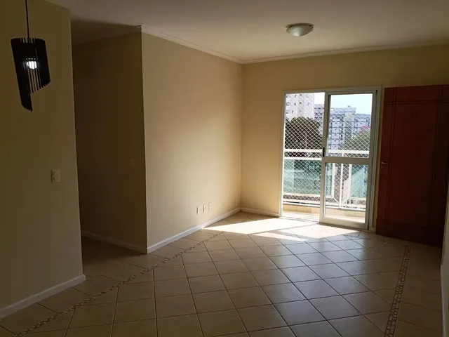 Imagem: Apartamento À Venda no Campolim com 84