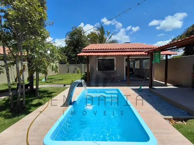Imagem: Casa Residencial em Arraial D Apos Ajuda