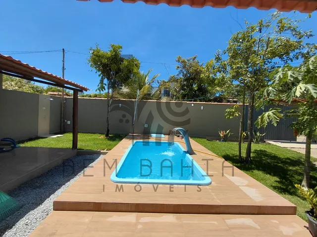 Imagem 14: Casa Residencial em Arraial D&Apos;Ajuda - Ba, Mangabeiras