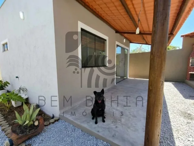 Imagem 15: Casa Residencial em Arraial D&Apos;Ajuda - Ba, Mangabeiras