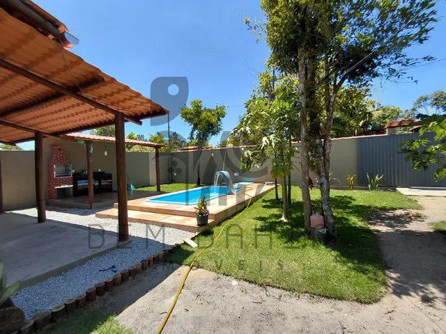 Imagem 9: Casa Residencial em Arraial D&Apos;Ajuda - Ba, Mangabeiras