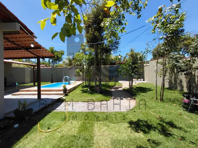 Imagem 12: Casa Residencial em Arraial D&Apos;Ajuda - Ba, Mangabeiras