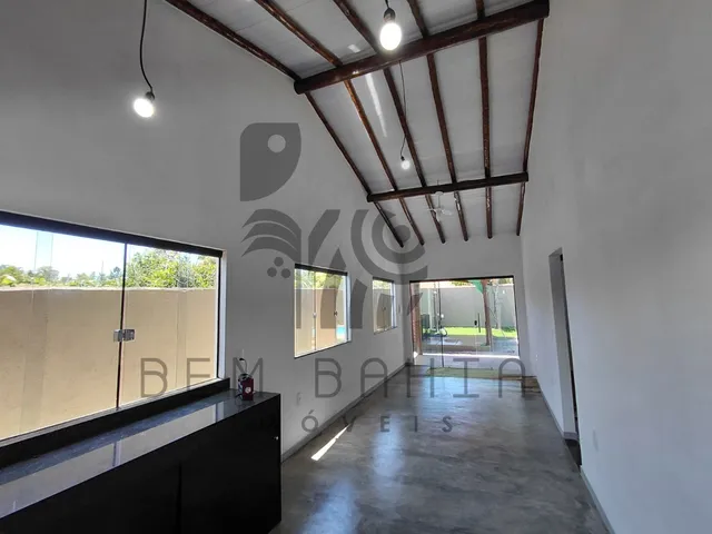 Imagem 2: Casa Residencial em Arraial D&Apos;Ajuda - Ba, Mangabeiras