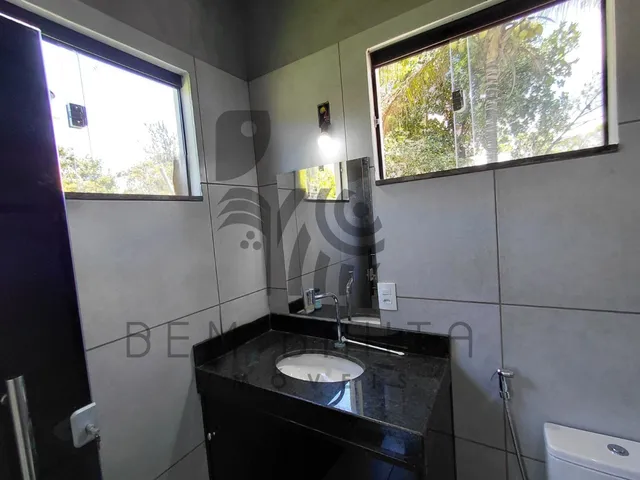 Imagem 8: Casa Residencial em Arraial D&Apos;Ajuda - Ba, Mangabeiras