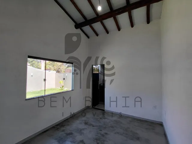 Imagem 11: Casa Residencial em Arraial D&Apos;Ajuda - Ba, Mangabeiras