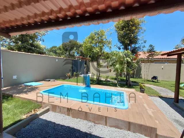Imagem 4: Casa Residencial em Arraial D&Apos;Ajuda - Ba, Mangabeiras