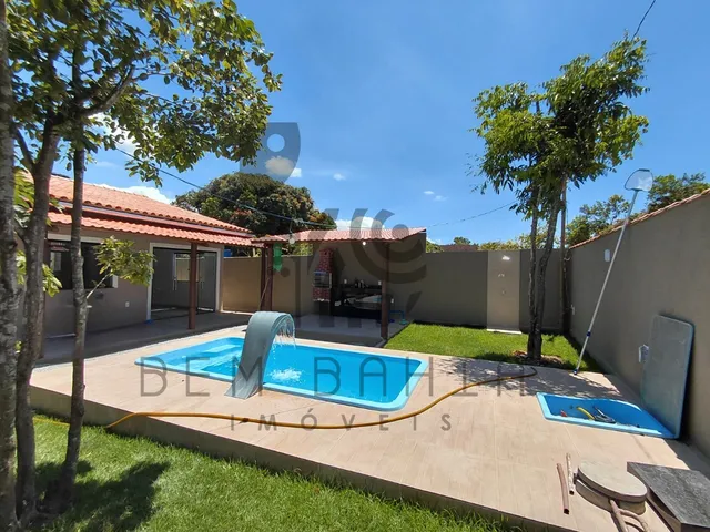 Imagem 13: Casa Residencial em Arraial D&Apos;Ajuda - Ba, Mangabeiras