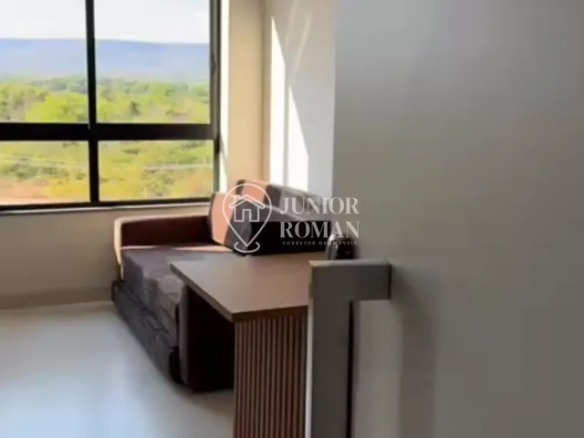 Imagem 5: Apartamento Mobiliado | Ao Lado da Ufob - Soft Residence Parque das Águas