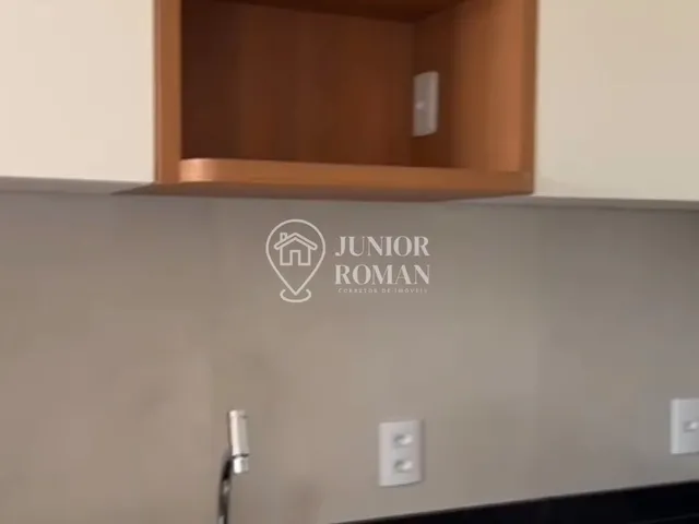 Imagem 2: Apartamento Mobiliado | Ao Lado da Ufob - Soft Residence Parque das Águas