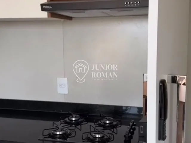 Imagem 8: Apartamento Mobiliado | Ao Lado da Ufob - Soft Residence Parque das Águas
