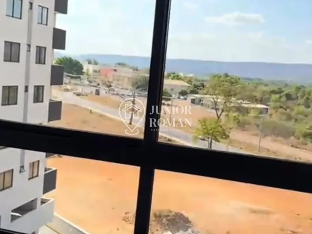 Imagem 7: Apartamento Mobiliado | Ao Lado da Ufob - Soft Residence Parque das Águas