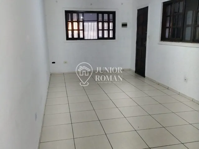 Imagem: Casa 1 Dormitório L Cooperativa - São