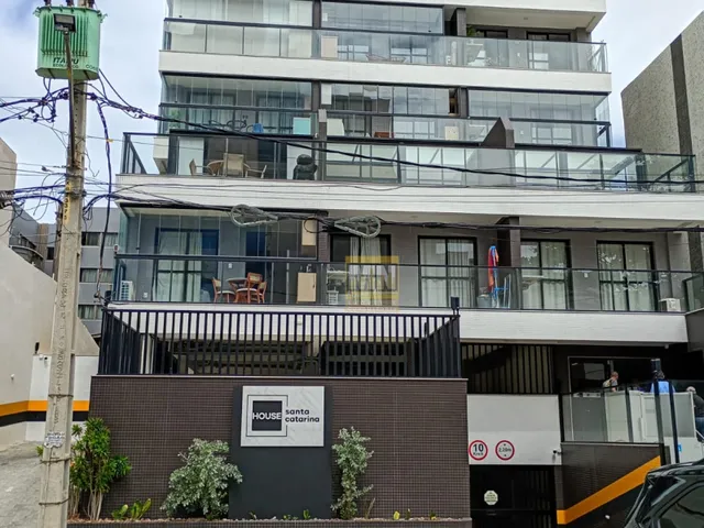 Imagem 7: House santa Catarina